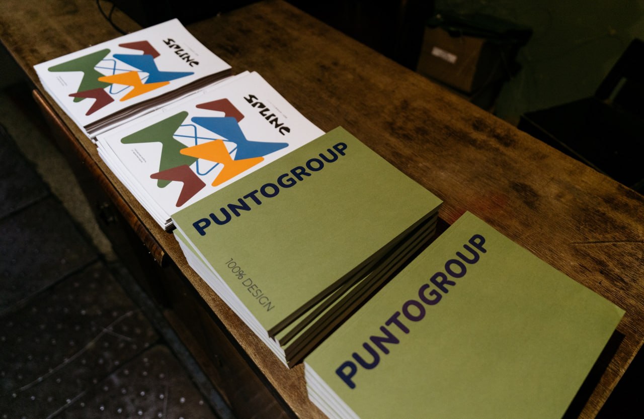 PUNTOGROUP x CORE вошли в шорт-лист V конкурса-биеннале «Придумано и сделано в России» Кресло-качалка Spline O вошло в шорт-лист V