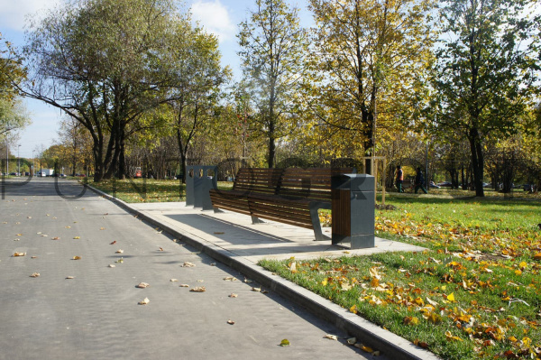 Урна Бокс/Box