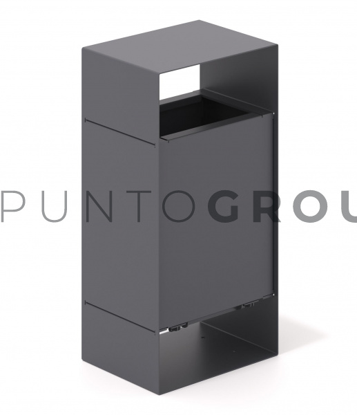 Урна Бокс/Box, 400*300*790