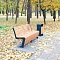 Парк Сад будущего, Москва (2017 год)