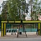Парк Фёдорова, Балашиха, Московская область  - фото от Punto Group