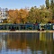 Коньковские пруды, Москва 2022 