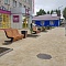 ул. Ленина, город Тулун, Иркутская область (2020 год)