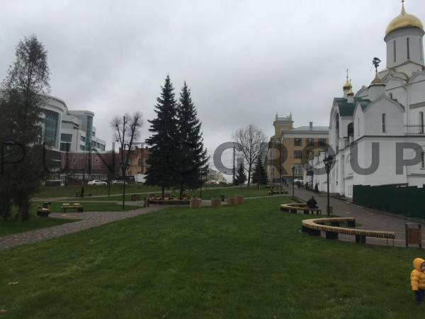 Скамейка Стенд/Stand без спинки