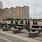 ТЦ Икса Мега, Химки, Московская область  - фото от Punto Group