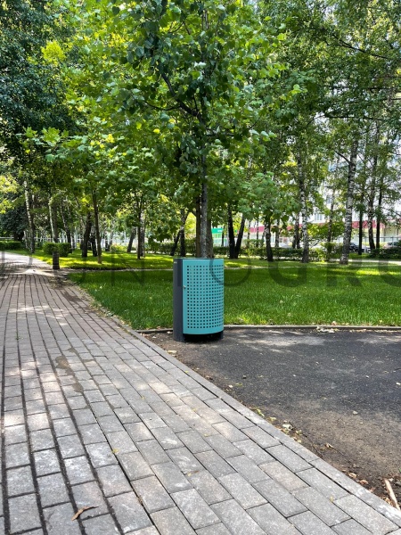 Урна Gibillero Design