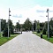 Бульвар Авиастроителей, г. Нижний Новгород, Нижегородская область, 2020 г.
