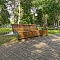 Юбилейный парк, Ярославль, Ярославская область, 2020 г. - фото от Punto Group