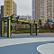 ТЦ Икса Мега, Химки, Московская область  - фото от Punto Group